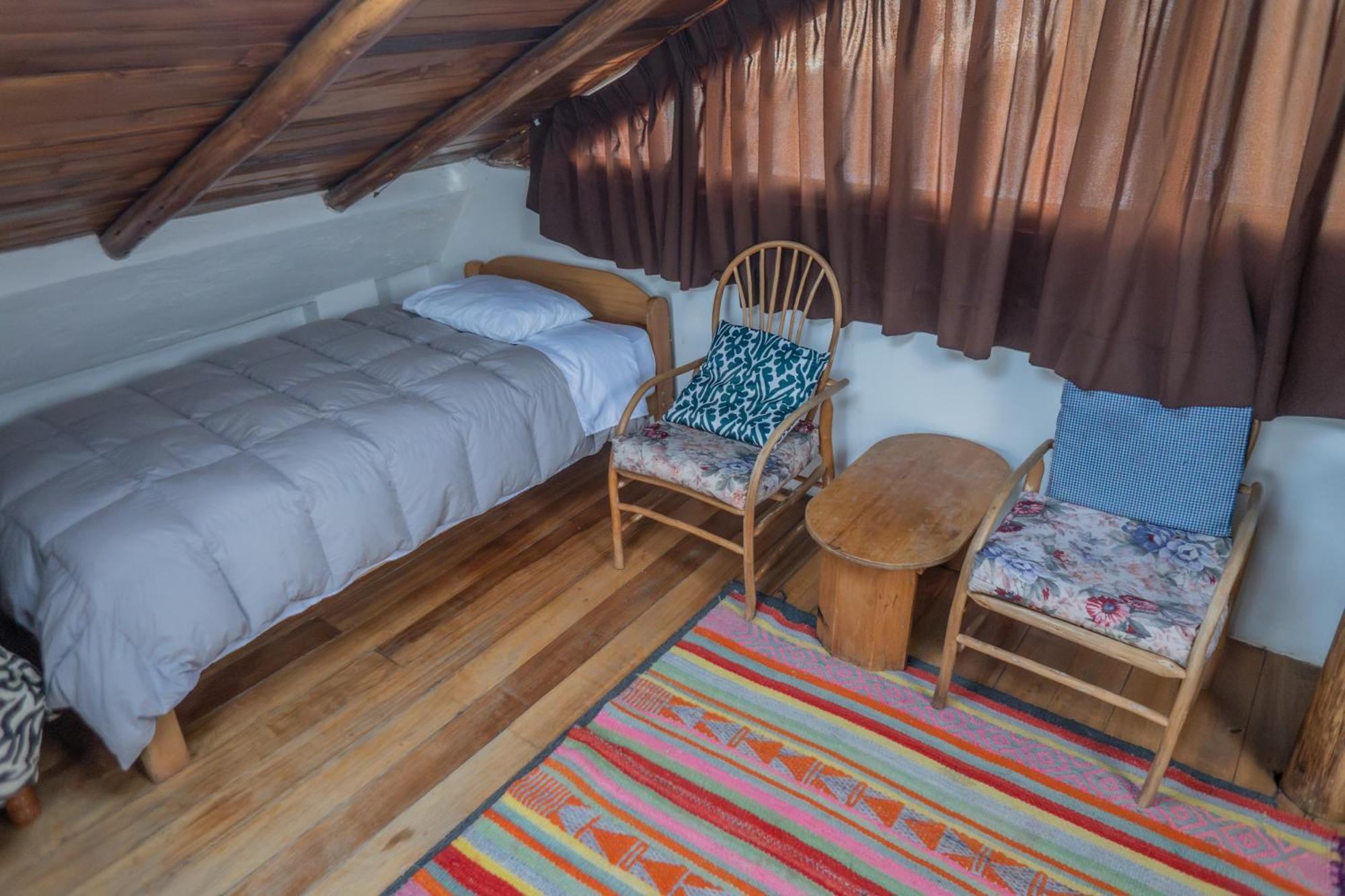 Native Soul Guesthouse Cusco Exterior foto